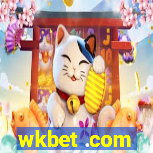 wkbet .com